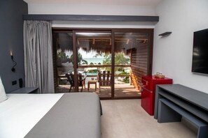 Room - My Blue Holbox Hotel (Isla Holbox)