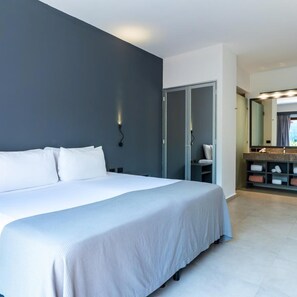 Room - My Blue Holbox Hotel (Isla Holbox)