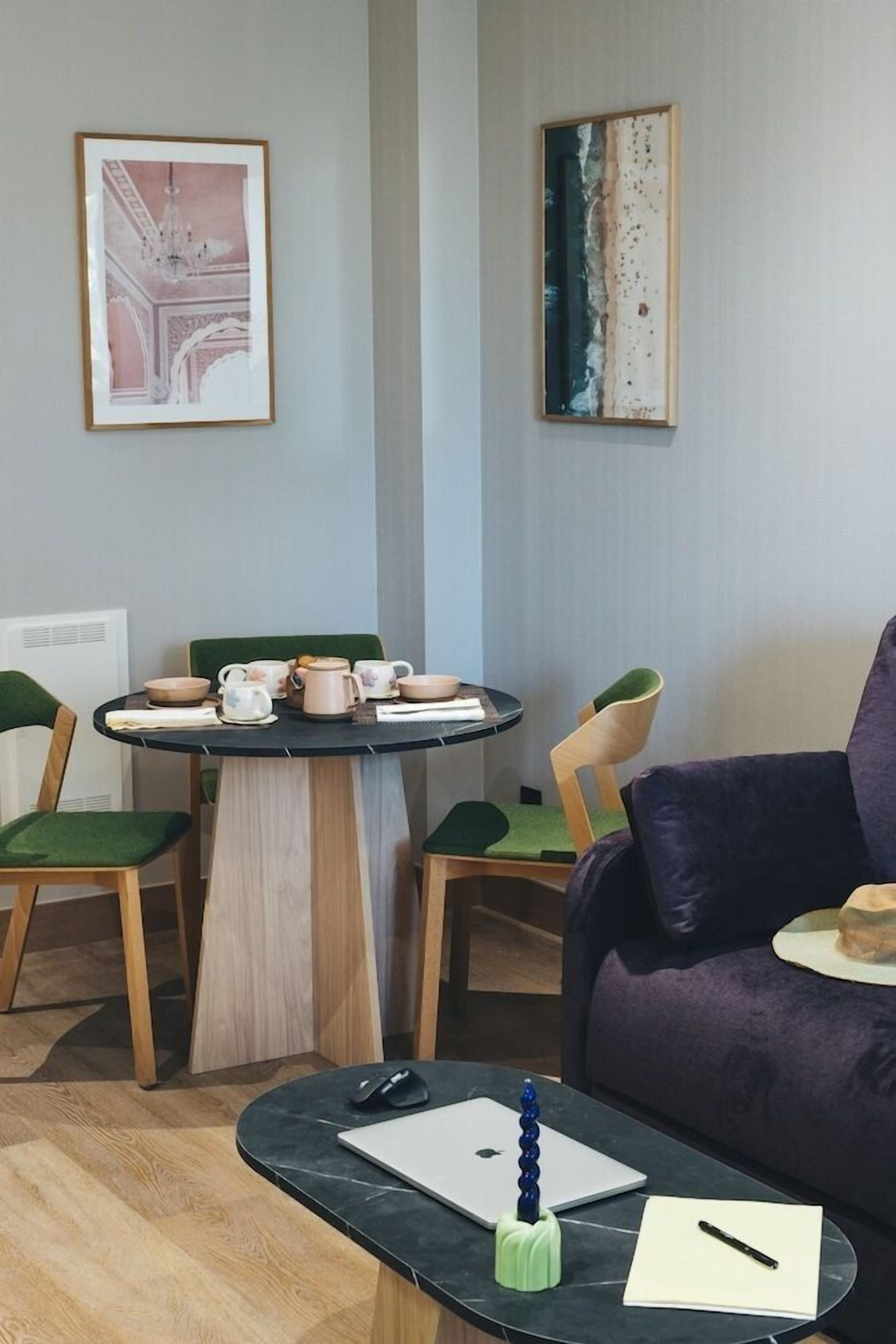 تناول الطعام
