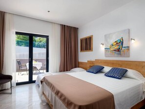 Room - D-elegant Lapad Dubrovnik (Dubrovnik)
