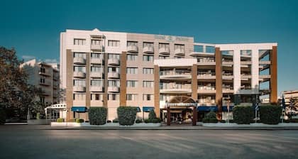 Hotel Z Palace and Congress Center