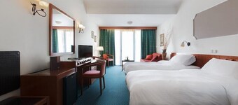 Hotel Z Palace and Congress Center