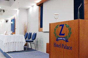 Meeting facility - Hotel Z Palace and Congress Center (Xanthi)