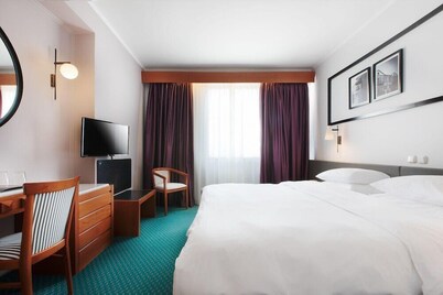 Hotel Z Palace and Congress Center