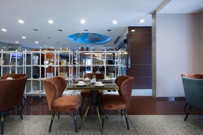 Dining - Hotel Z Palace and Congress Center (Xanthi)