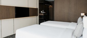 Manon Boutique Hotel Kota Lama Semarang