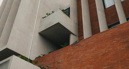 Manon Boutique Hotel Kota Lama Semarang