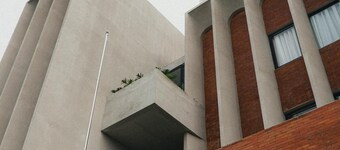 Manon Boutique Hotel Kota Lama Semarang
