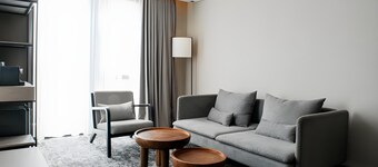 Manon Boutique Hotel Kota Lama Semarang