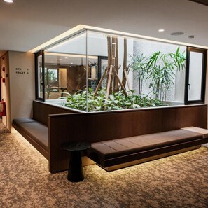Interior - Manon Boutique Hotel Kota Lama Semarang (Semarang)