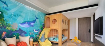 Lampung Marriott Resort and Spa