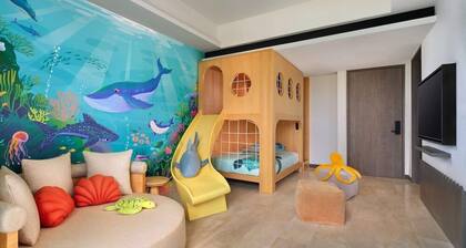 Lampung Marriott Resort and Spa