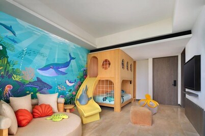 Lampung Marriott Resort and Spa