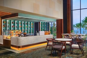 Dining - Lampung Marriott Resort and Spa (Bandar Lampung)