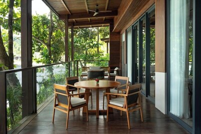 Lampung Marriott Resort and Spa