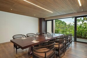 Meeting facility - Lampung Marriott Resort and Spa (Bandar Lampung)