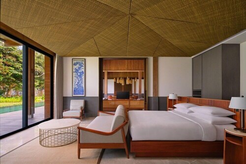 Lampung Marriott Resort and Spa