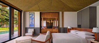 Lampung Marriott Resort and Spa
