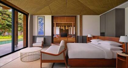 Lampung Marriott Resort and Spa