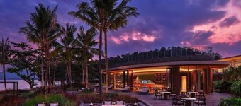 Lampung Marriott Resort and Spa