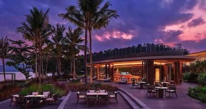 Lampung Marriott Resort and Spa