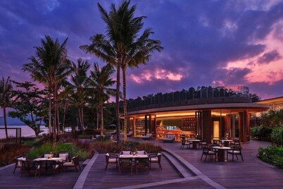 Lampung Marriott Resort and Spa