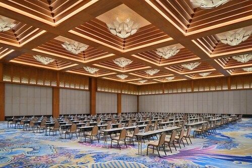 Lampung Marriott Resort and Spa