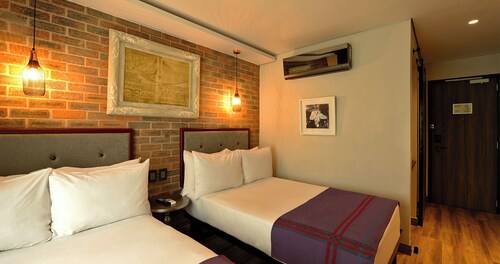 Hotel Perte Montecasino