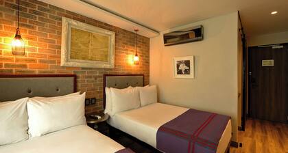 Hotel Perte Montecasino