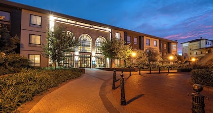 Hotel Perte Montecasino