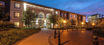 Hotel Perte Montecasino