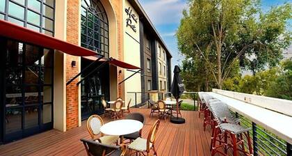 Hotel Perte Montecasino