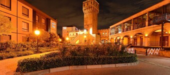 Hotel Perte Montecasino