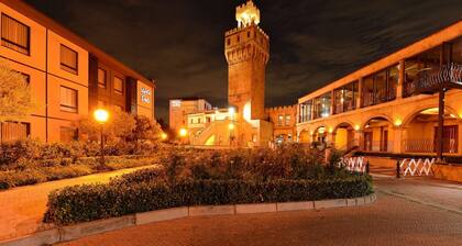 Hotel Perte Montecasino