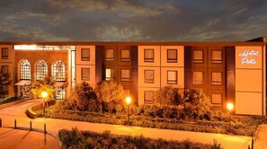 Exterior - Hotel Perte Montecasino (Johannesburg)