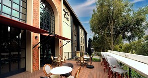 Restaurant - Hotel Perte Montecasino (Johannesburg)