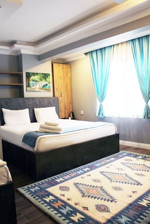 Room - Avist Hotel (Istanbul)
