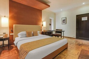 Room - Club Mahindra Resort - Tungi, Lonavala, Maharashtra (Mawal)