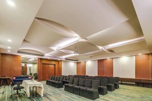 Meeting facility - Club Mahindra Resort - Tungi, Lonavala, Maharashtra (Mawal)