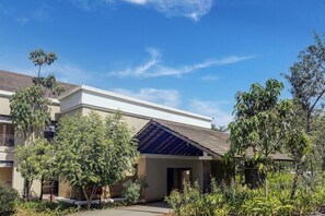 Exterior - Club Mahindra Resort - Tungi, Lonavala, Maharashtra (Mawal)