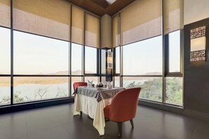 Dining - Club Mahindra Resort - Tungi, Lonavala, Maharashtra (Mawal)