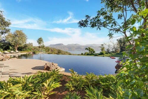 Club Mahindra Resort - Tungi, Lonavala, Maharashtra