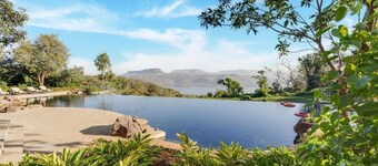 Club Mahindra Resort - Tungi, Lonavala, Maharashtra