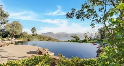 Club Mahindra Resort - Tungi, Lonavala, Maharashtra