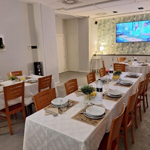 Tempat makan