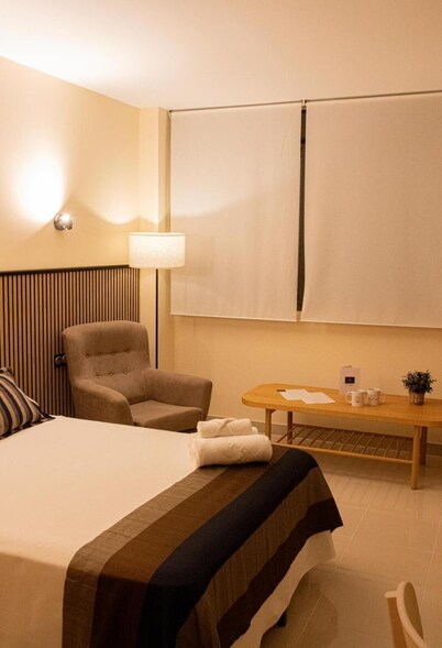 Hotel Escuela San Cristobal