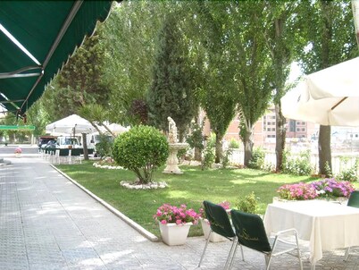 Hotel Escuela San Cristobal
