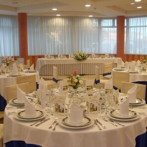 Salón de banquetes