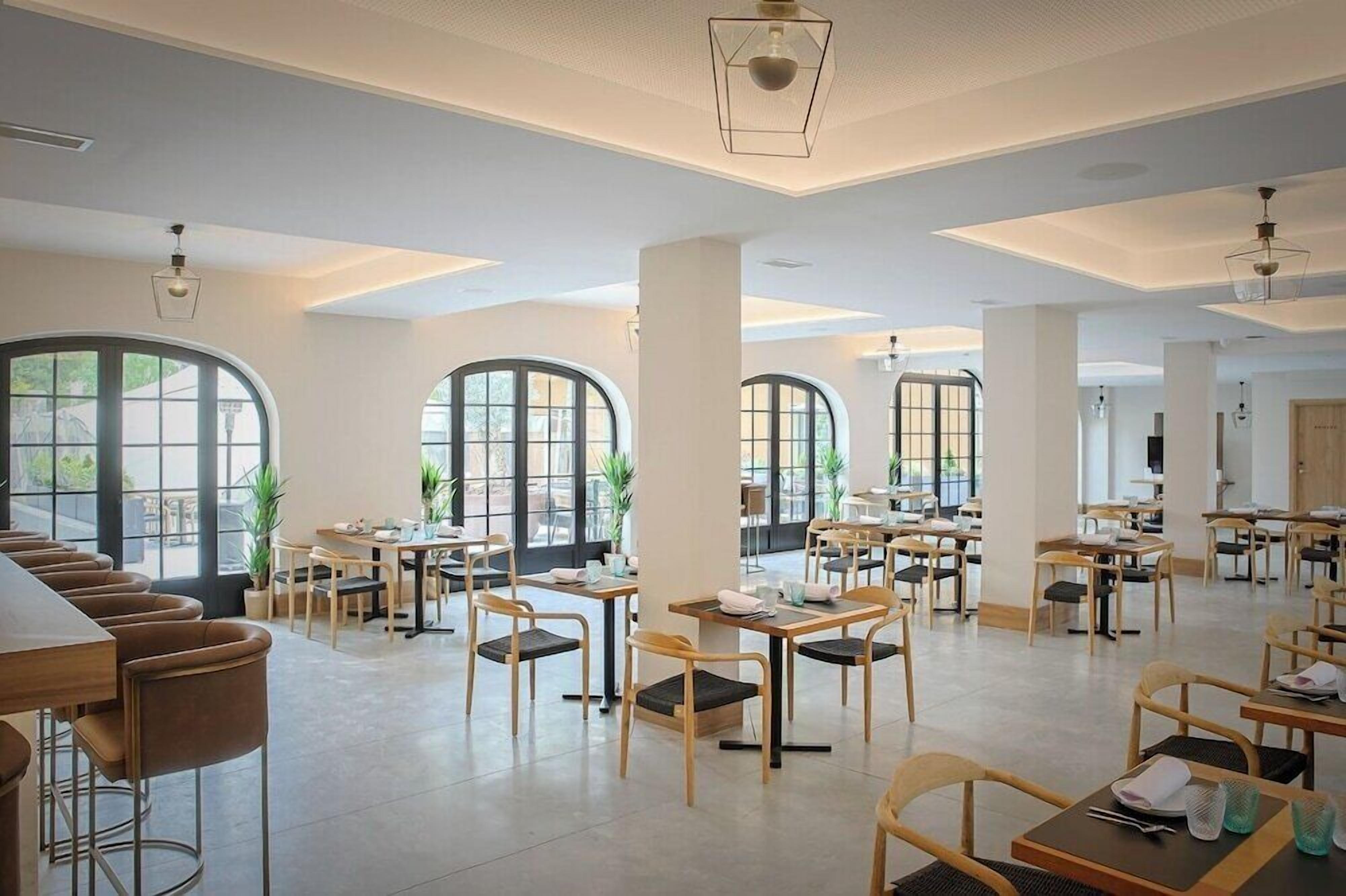 Servei de restauració