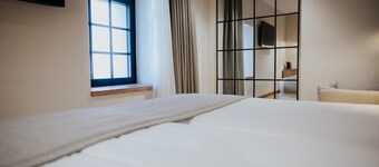Hotel & Spa Convento San Francisco